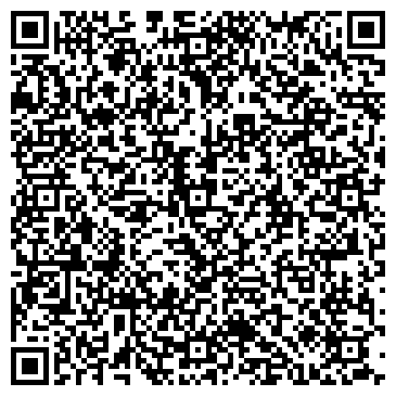 QR-код с контактной информацией организации ООО Гомер