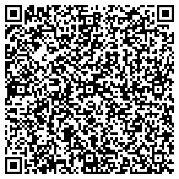 QR-код с контактной информацией организации Сансара-С