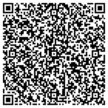 QR-код с контактной информацией организации Начальная школа-детский сад №13