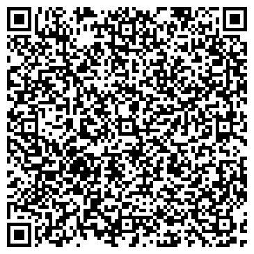 QR-код с контактной информацией организации ООО БикАвто
