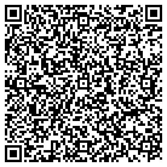 QR-код с контактной информацией организации ООО Дамиар-ломбард