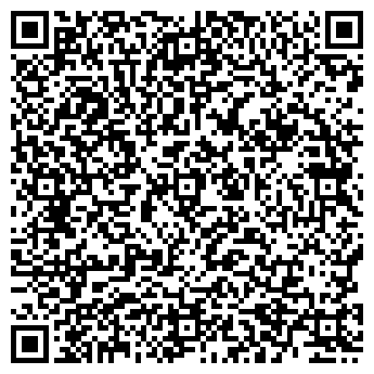 QR-код с контактной информацией организации Лучидо