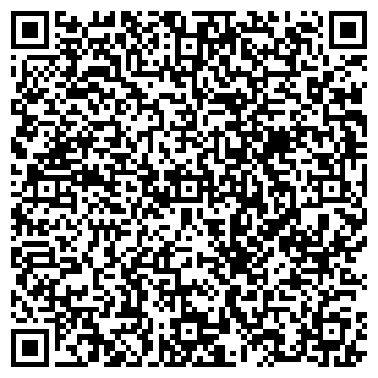 QR-код с контактной информацией организации ООО Гепофарм