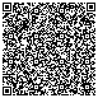 QR-код с контактной информацией организации АО «Ишимбайский хлебокомбинат»