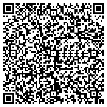 QR-код с контактной информацией организации ЗАО 1М-Ломбард