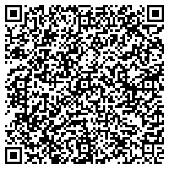 QR-код с контактной информацией организации У Дениса