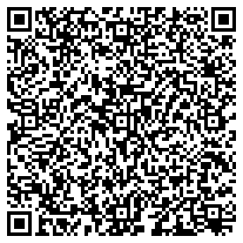 QR-код с контактной информацией организации Japan Cars