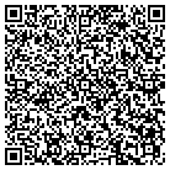 QR-код с контактной информацией организации Бутырский базар