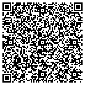 QR-код с контактной информацией организации Медея-Фарм