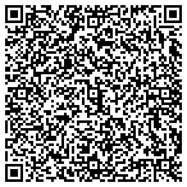 QR-код с контактной информацией организации Начальная школа-детский сад №120