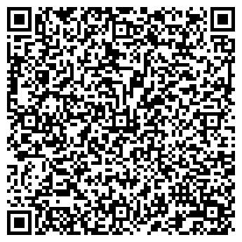 QR-код с контактной информацией организации ПароPlaza