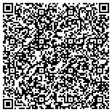 QR-код с контактной информацией организации ООО Серебряный МИР-Кубань