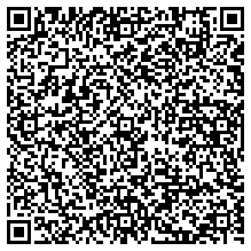 QR-код с контактной информацией организации ЗАО Медина