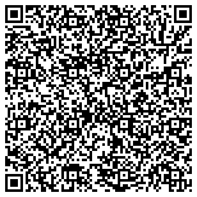 QR-код с контактной информацией организации Парфюмика