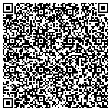 QR-код с контактной информацией организации Макдоналдс, сеть ресторанов быстрого обслуживания