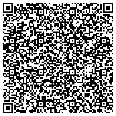 QR-код с контактной информацией организации Администрация муниципального образования п.г.т. Краснооктябрьский