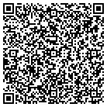 QR-код с контактной информацией организации Корона