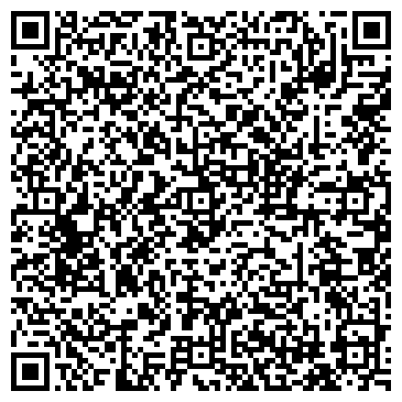 QR-код с контактной информацией организации Милый сад