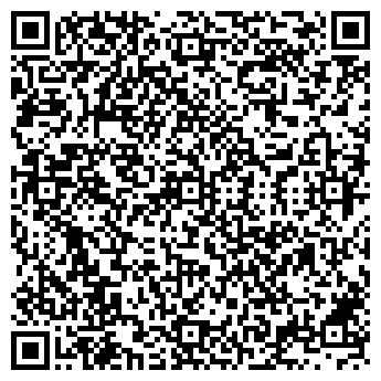 QR-код с контактной информацией организации Весна