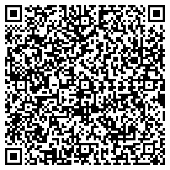 QR-код с контактной информацией организации Ч100