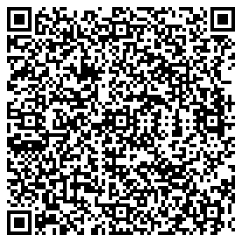 QR-код с контактной информацией организации Городская аптека