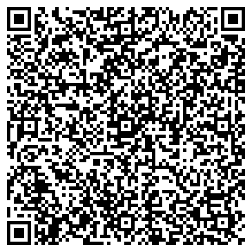 QR-код с контактной информацией организации Saymoda