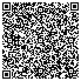 QR-код с контактной информацией организации Автосила