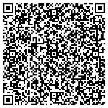 QR-код с контактной информацией организации Pierre