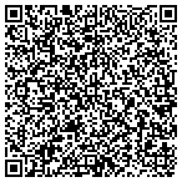 QR-код с контактной информацией организации Лесопарк