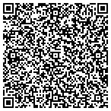 QR-код с контактной информацией организации Торговый город