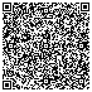 QR-код с контактной информацией организации ТехноЧудо