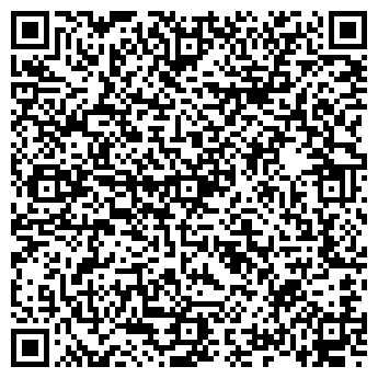 QR-код с контактной информацией организации Планета Дом