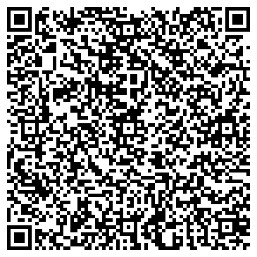 QR-код с контактной информацией организации Сад-Огород