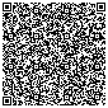 QR-код с контактной информацией организации Отдел архитектуры и муниципального хозяйства