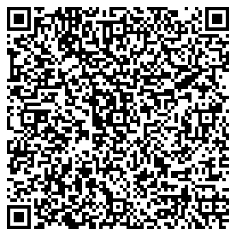 QR-код с контактной информацией организации Родник здоровья