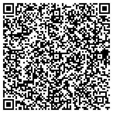 QR-код с контактной информацией организации Луч
