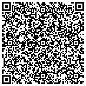 QR-код с контактной информацией организации Арбатъ, торговый комплекс, ИП Краснок Г.А.