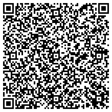 QR-код с контактной информацией организации ИП Хоботьева Е.Б.