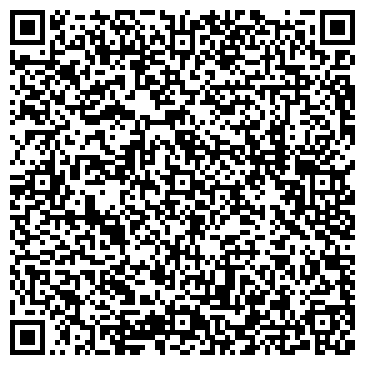 QR-код с контактной информацией организации ООО «ПНК»