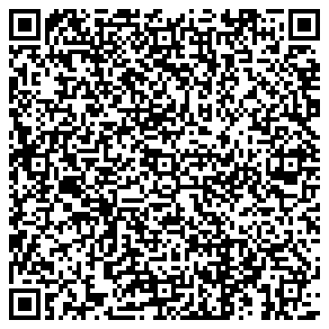 QR-код с контактной информацией организации Mazda, автосалон, ООО Независимость Уфа М