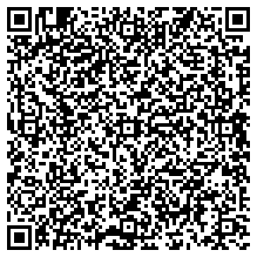 QR-код с контактной информацией организации Садовод, магазин, ИП Нифантова Н.Н.