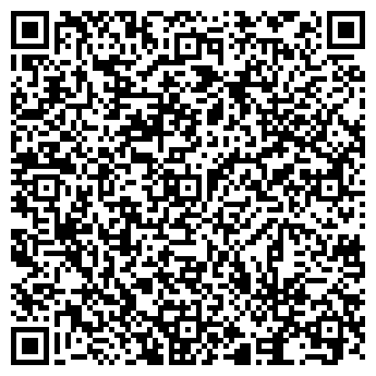 QR-код с контактной информацией организации Башавтоторг
