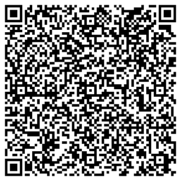 QR-код с контактной информацией организации ИП Никонов В.А.