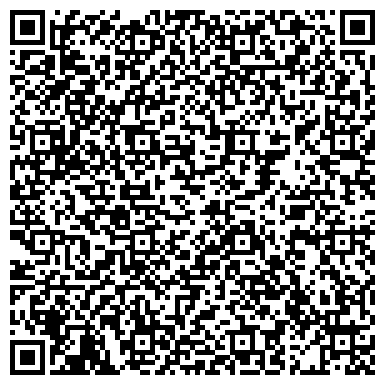 QR-код с контактной информацией организации Администрация городского округа г. Йошкар-Ола
