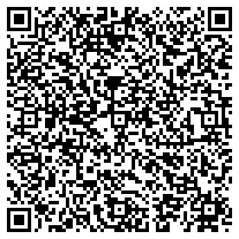 QR-код с контактной информацией организации ООО Авто Экспресс