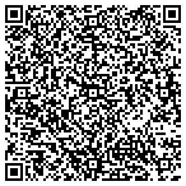 QR-код с контактной информацией организации ЗАО Крокос
