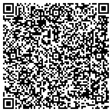 QR-код с контактной информацией организации ООО Мир эспрессо