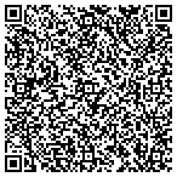 QR-код с контактной информацией организации Автомастер, автосервис, ИП Сергеев В.И.