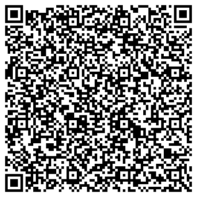 QR-код с контактной информацией организации Школа инноваций в салонном бизнесе