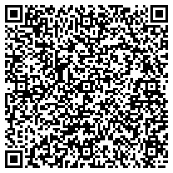 QR-код с контактной информацией организации ИП Чернова Н.А.